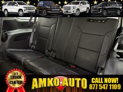 2015 GMC Yukon Denali   - Photo 18 - Laurel, MD 20724