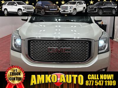 2015 GMC Yukon Denali   - Photo 3 - Laurel, MD 20724