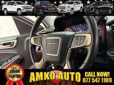 2015 GMC Yukon Denali   - Photo 36 - Laurel, MD 20724