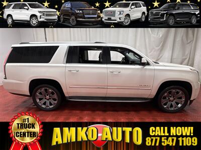 2015 GMC Yukon Denali   - Photo 8 - Laurel, MD 20724