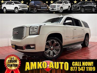 2015 GMC Yukon Denali   - Photo 2 - Laurel, MD 20724