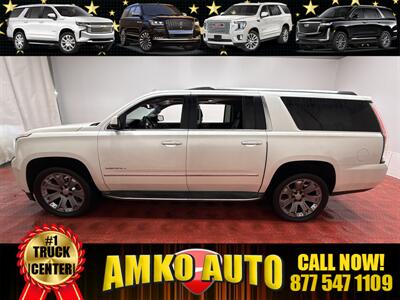 2015 GMC Yukon Denali   - Photo 7 - Laurel, MD 20724