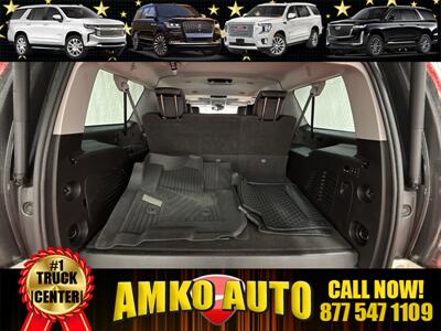 2015 GMC Yukon Denali   - Photo 20 - Laurel, MD 20724