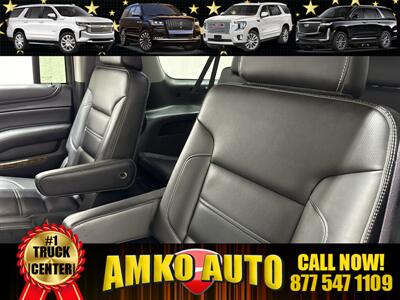 2015 GMC Yukon Denali   - Photo 19 - Laurel, MD 20724