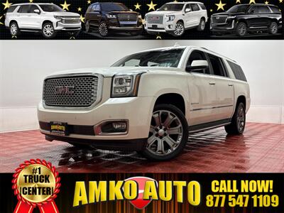 2015 GMC Yukon Denali   - Photo 1 - Laurel, MD 20724