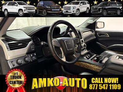2015 GMC Yukon Denali   - Photo 12 - Laurel, MD 20724