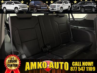 2015 GMC Yukon Denali   - Photo 24 - Laurel, MD 20724