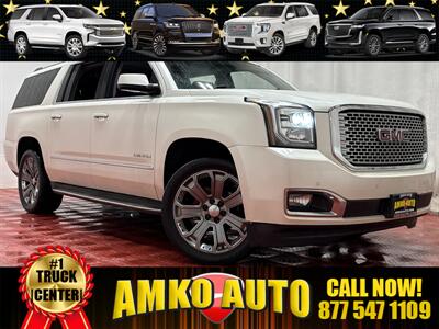 2015 GMC Yukon Denali   - Photo 6 - Laurel, MD 20724