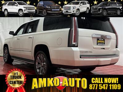 2015 GMC Yukon Denali   - Photo 9 - Laurel, MD 20724
