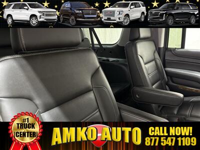 2015 GMC Yukon Denali   - Photo 25 - Laurel, MD 20724