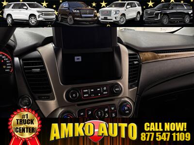 2015 GMC Yukon Denali   - Photo 41 - Laurel, MD 20724