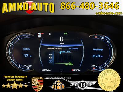 2016 Cadillac Escalade ESV Luxury Collection - Photo 40 - Laurel, MD 20724