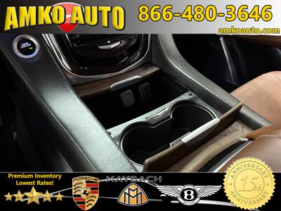 2016 Cadillac Escalade ESV Luxury Collection - Photo 43 - Laurel, MD 20724