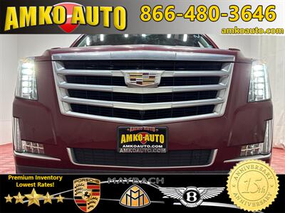 2016 Cadillac Escalade ESV Luxury Collection - Photo 3 - Laurel, MD 20724