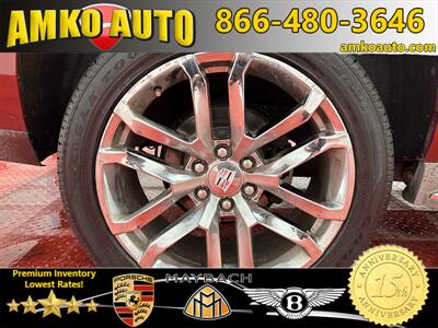 2016 Cadillac Escalade ESV Luxury Collection - Photo 10 - Laurel, MD 20724