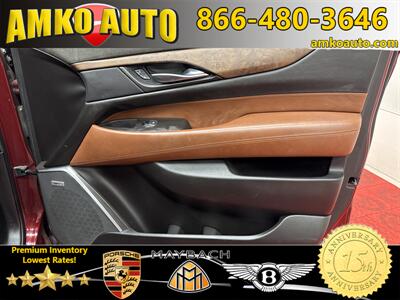 2016 Cadillac Escalade ESV Luxury Collection - Photo 34 - Laurel, MD 20724