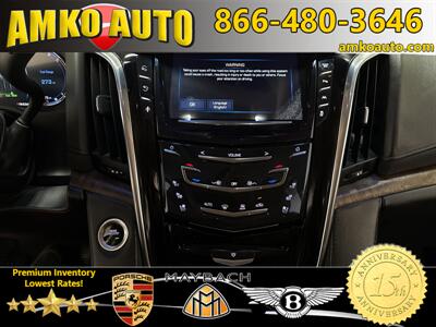 2016 Cadillac Escalade ESV Luxury Collection - Photo 44 - Laurel, MD 20724