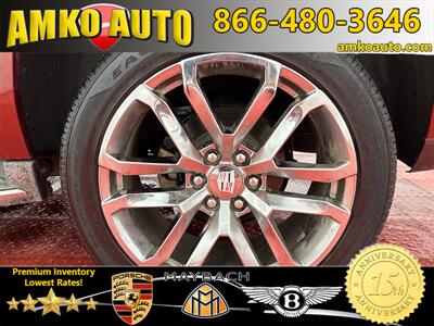 2016 Cadillac Escalade ESV Luxury Collection - Photo 7 - Laurel, MD 20724