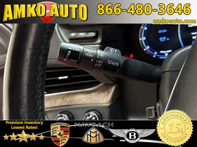 2016 Cadillac Escalade ESV Luxury Collection - Photo 47 - Laurel, MD 20724