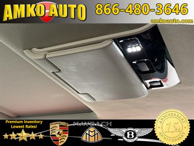 2016 Cadillac Escalade ESV Luxury Collection - Photo 25 - Laurel, MD 20724