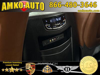 2016 Cadillac Escalade ESV Luxury Collection - Photo 24 - Laurel, MD 20724