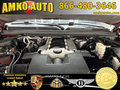 2016 Cadillac Escalade ESV Luxury Collection - Photo 50 - Laurel, MD 20724