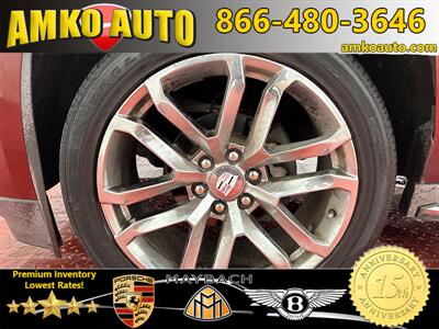 2016 Cadillac Escalade ESV Luxury Collection - Photo 8 - Laurel, MD 20724