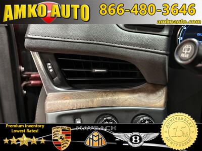 2016 Cadillac Escalade ESV Luxury Collection - Photo 39 - Laurel, MD 20724