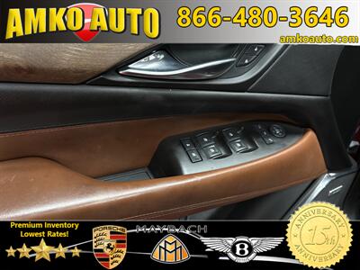 2016 Cadillac Escalade ESV Luxury Collection - Photo 16 - Laurel, MD 20724