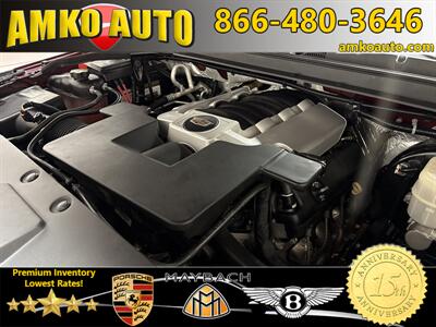 2016 Cadillac Escalade ESV Luxury Collection - Photo 51 - Laurel, MD 20724