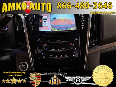 2016 Cadillac Escalade ESV Luxury Collection - Photo 45 - Laurel, MD 20724