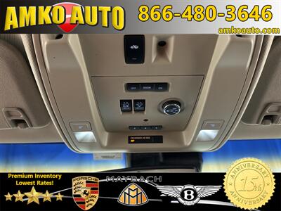 2016 Cadillac Escalade ESV Luxury Collection - Photo 46 - Laurel, MD 20724