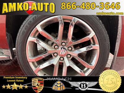 2016 Cadillac Escalade ESV Luxury Collection - Photo 9 - Laurel, MD 20724