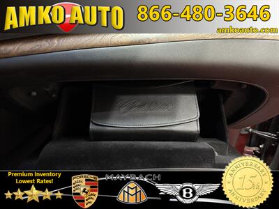 2016 Cadillac Escalade ESV Luxury Collection - Photo 38 - Laurel, MD 20724