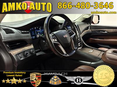 2016 Cadillac Escalade ESV Luxury Collection - Photo 17 - Laurel, MD 20724