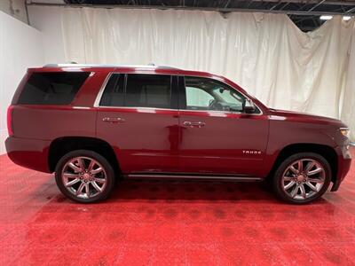 2018 Chevrolet Tahoe Premier   - Photo 12 - Laurel, MD 20724