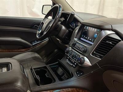 2018 Chevrolet Tahoe Premier   - Photo 33 - Laurel, MD 20724