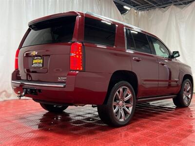 2018 Chevrolet Tahoe Premier   - Photo 15 - Laurel, MD 20724