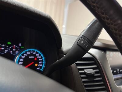 2018 Chevrolet Tahoe Premier   - Photo 40 - Laurel, MD 20724
