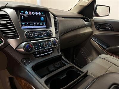2018 Chevrolet Tahoe Premier   - Photo 42 - Laurel, MD 20724