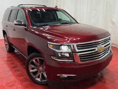 2018 Chevrolet Tahoe Premier   - Photo 6 - Laurel, MD 20724