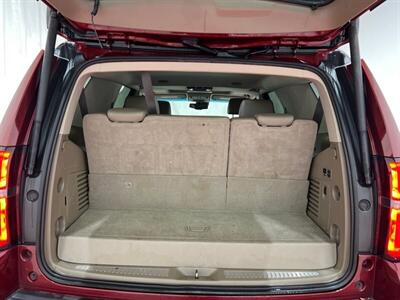 2018 Chevrolet Tahoe Premier   - Photo 24 - Laurel, MD 20724