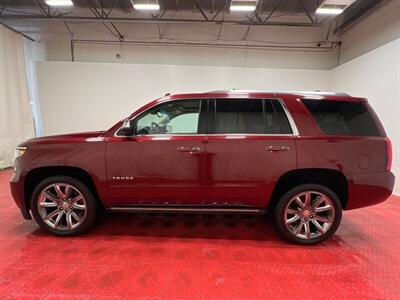 2018 Chevrolet Tahoe Premier   - Photo 7 - Laurel, MD 20724