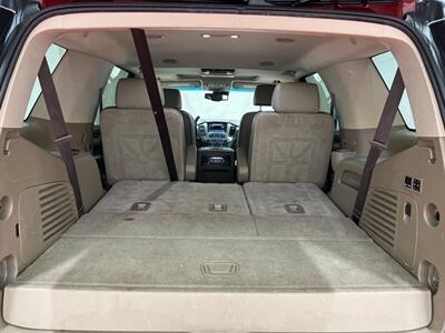 2018 Chevrolet Tahoe Premier   - Photo 25 - Laurel, MD 20724