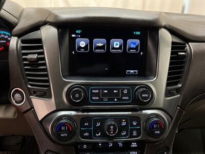 2018 Chevrolet Tahoe Premier   - Photo 46 - Laurel, MD 20724