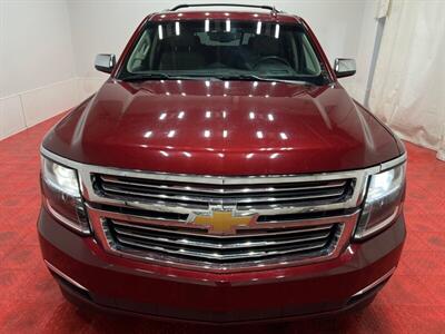 2018 Chevrolet Tahoe Premier   - Photo 3 - Laurel, MD 20724