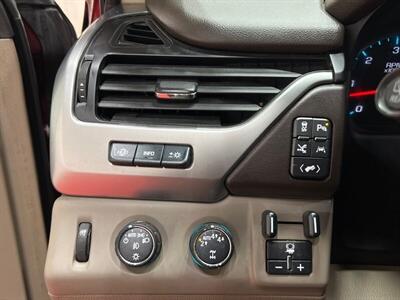 2018 Chevrolet Tahoe Premier   - Photo 37 - Laurel, MD 20724