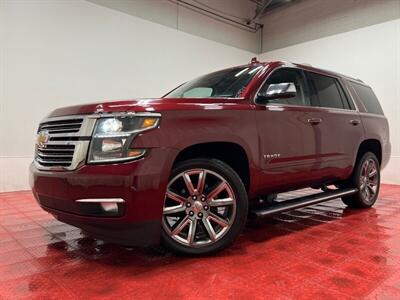 2018 Chevrolet Tahoe Premier   - Photo 2 - Laurel, MD 20724