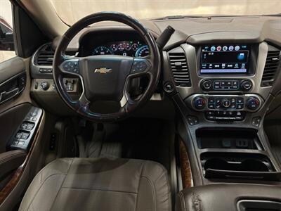 2018 Chevrolet Tahoe Premier   - Photo 35 - Laurel, MD 20724