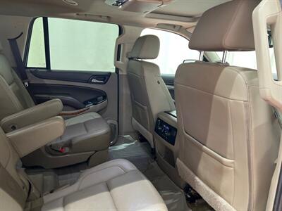 2018 Chevrolet Tahoe Premier   - Photo 27 - Laurel, MD 20724